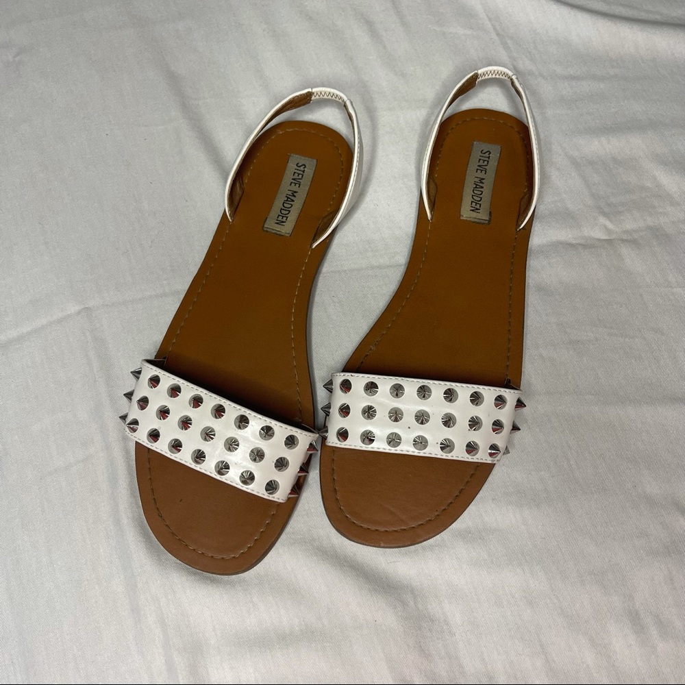 Steve Madden Sandal